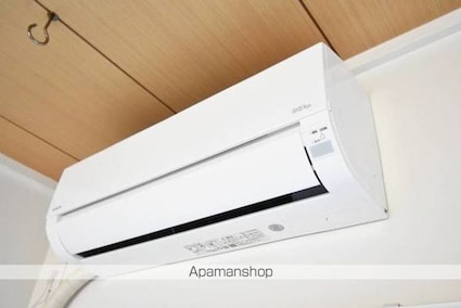 ビレッジハウス芦原１号棟[3DK/53.08m2]の内装4