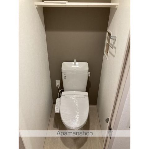 神戸元町Noahの内装写真