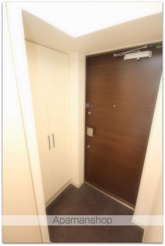 プレサンス上町台東平の内装写真