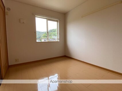 コートジュネス　Ⅰ[2LDK/55.81m2]の内装4