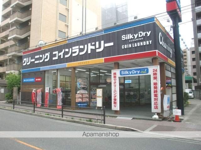 S−FORT江坂垂水町の周辺写真