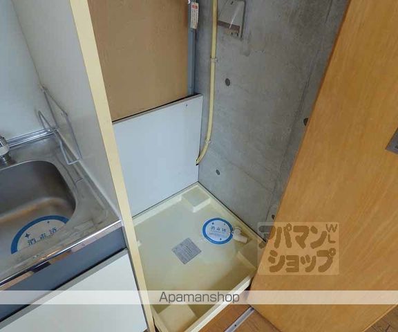 クリーンリビング四条大宮の内装写真