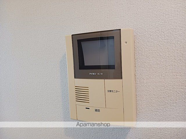 トロワ ブリランIIIの内装写真