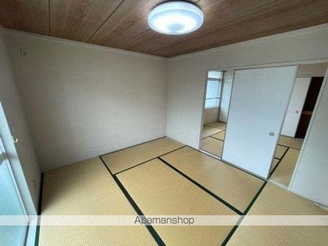 メゾン松波の内装写真