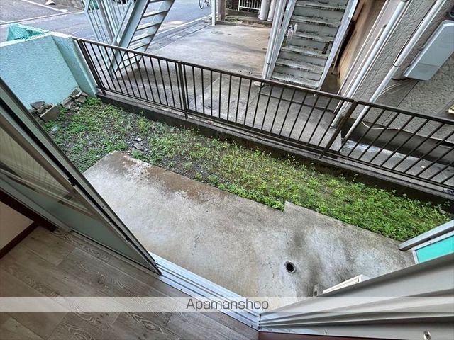 クレールフチノベの内装写真