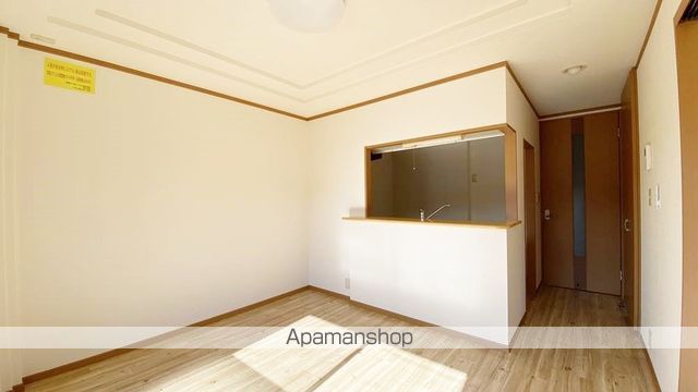 Palazzo del soleの内装写真