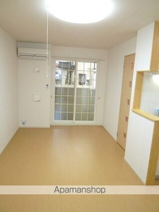 愛知県小牧市久保一色南２丁目[1LDK/37.13m2]のリビング・居間1