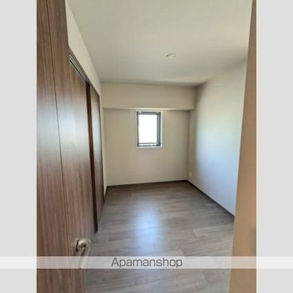 グランパセオ名駅那古野[2LDK/58.17m2]のリビング・居間4