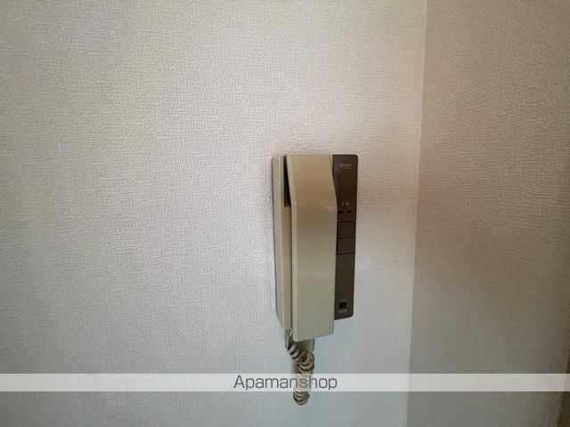 立花スプリングスの内装写真