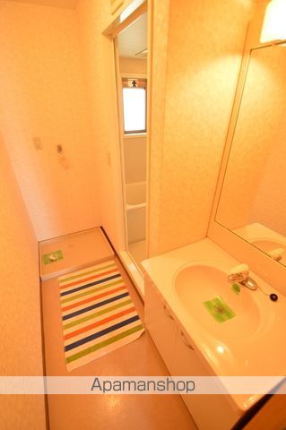 レジデンス原山の内装写真