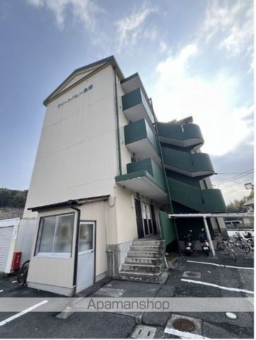 グリーンバレー鳥栖の外観写真