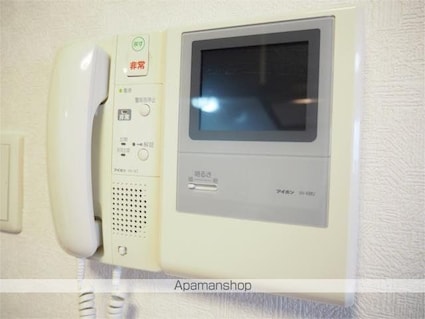 ルーブル中落合[2DK/40.15m2]の内装4