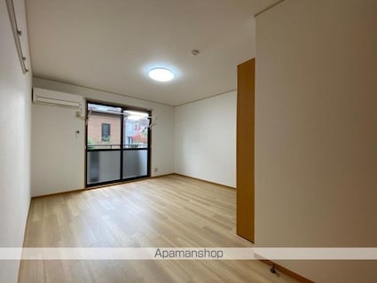 グレイスフルＫ[1K/30.2m2]の内装2