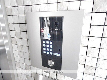 エミ・アミティエ立川羽衣[1LDK/32.7m2]の共用部5