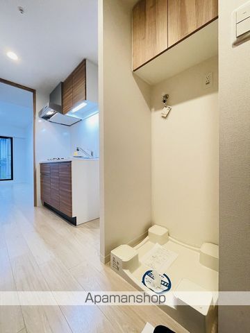 ブランシエスタ泉の内装写真