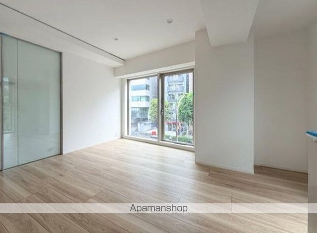 ESCENARIO NAKANOーSAKAUEの内装写真
