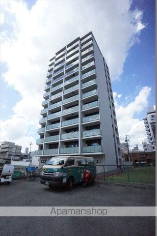 アリエッタNAGOYAの外観写真