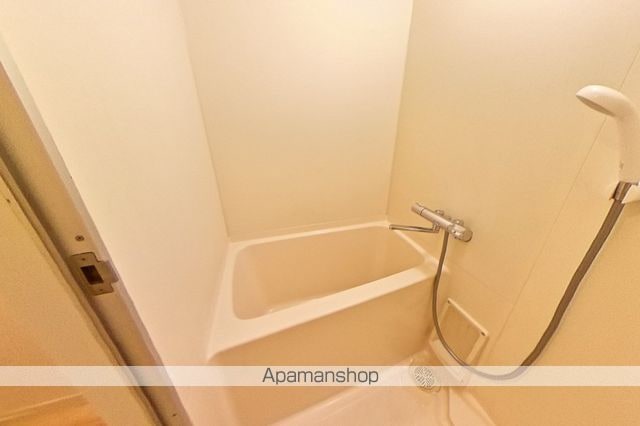 高知県高知市鏡川町[1R/20m2]のバス