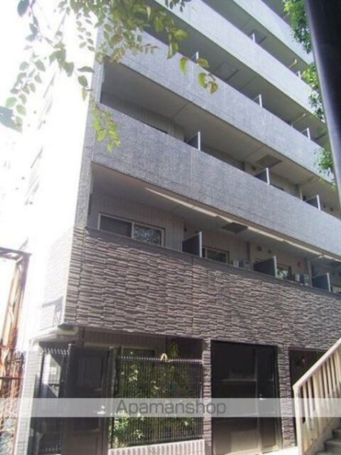 フェニックス高円寺伍番館[1K/22.86m2]の外観
