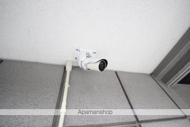 メゾン十日市の内装写真