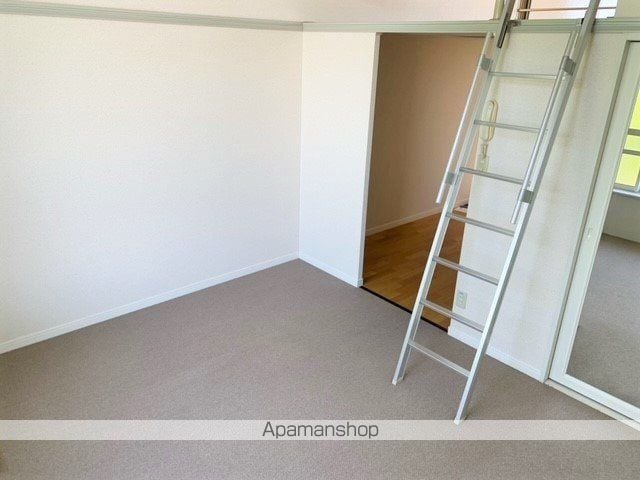 レオパレス翠の内装写真