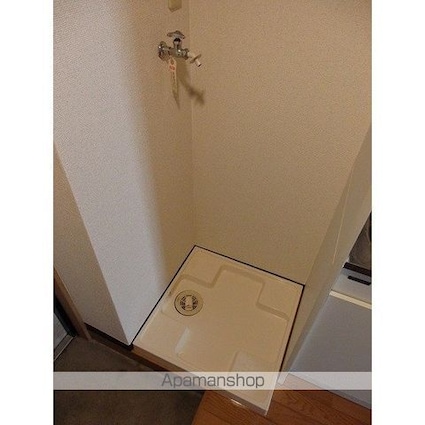 ＬＵＭＩＥＬＥ　Ｓ・ＫⅡ[1K/20m2]の内装6