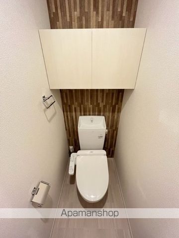 Luzlazo Esyの内装写真