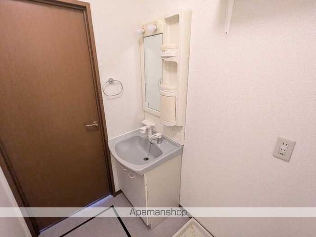 ハッピーライフ北畝 A棟の内装写真