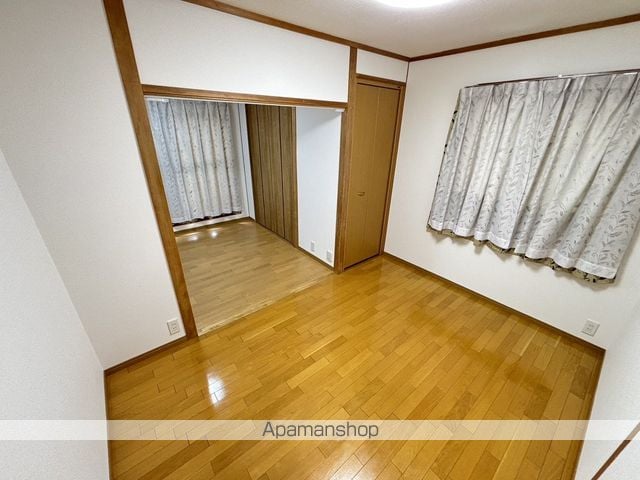 赤羽ハイツの内装写真