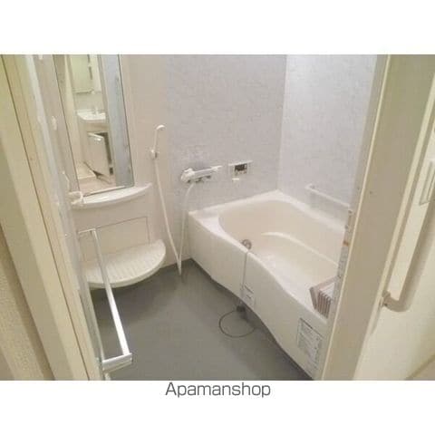 エクセルシオールデュオ学園の杜の内装写真