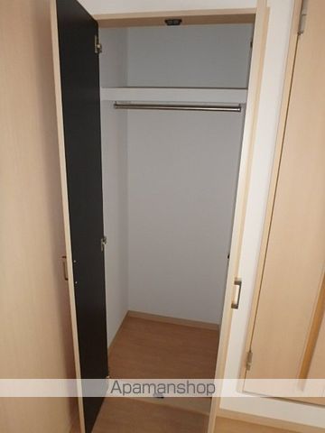 みおつくし堂島の内装写真