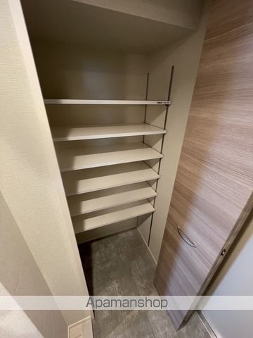 ドゥーエ亀戸IIの内装写真