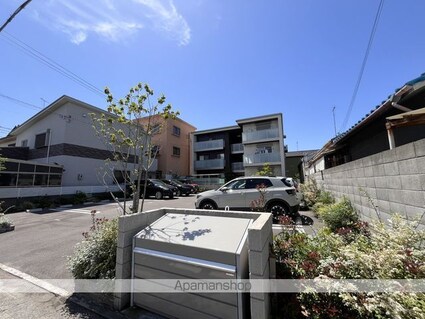 和歌山県和歌山市山蔭丁[1LDK/45m2]の共用部2