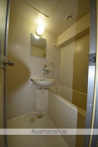 ノースビレッジ本江の内装写真