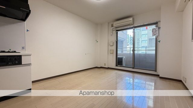 M.HILLS西本町の内装写真