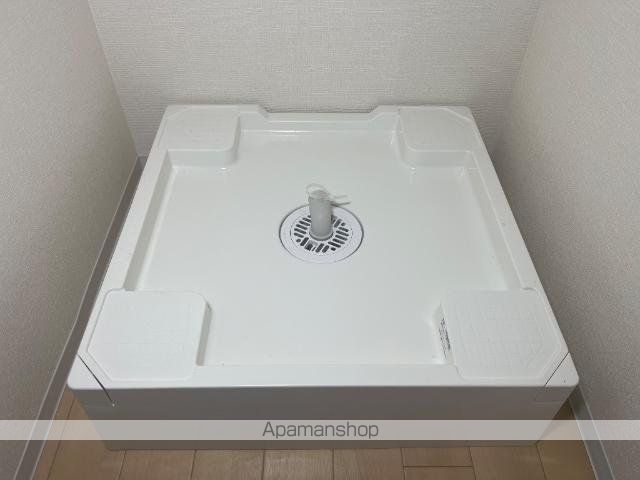 ラルーナAの内装写真