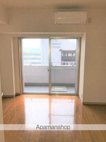 サンクレール高井戸の内装写真