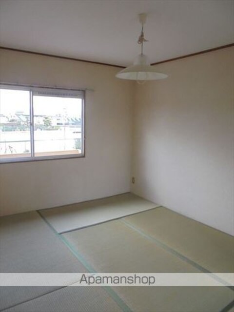 セイワハイツⅠ[2DK/35.67m2]の内装2