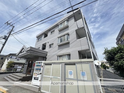 シャイニングヒルズ[2LDK/50.22m2]の外観2