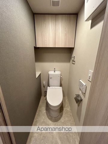 K−COURT谷町四丁目の内装写真