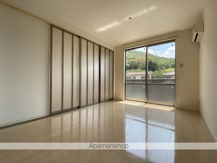 Ｆｅ．モデナ[2LDK/58.1m2]の内装5