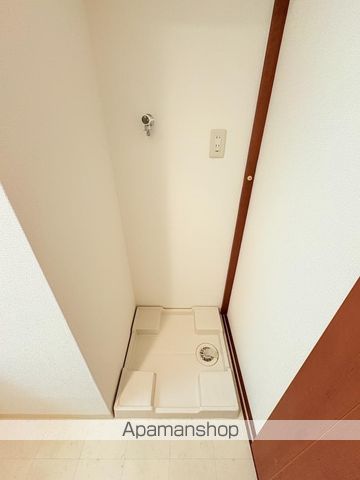 ヴィラルーチェの内装写真