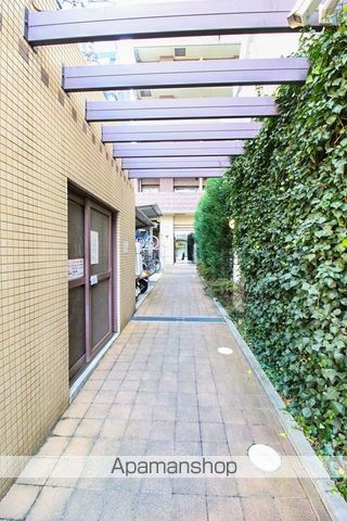 レジュールアッシュ梅田EASTのその他写真