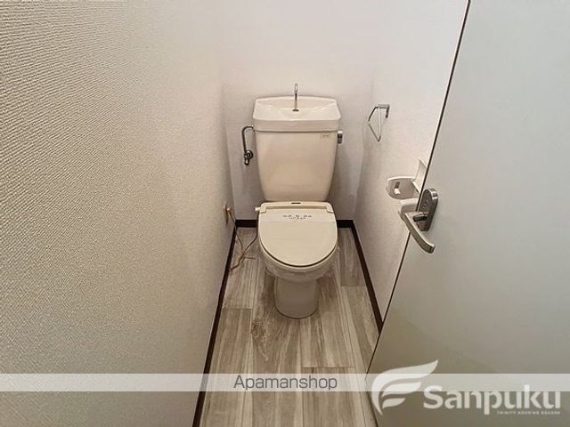 パラシオール永木の内装写真