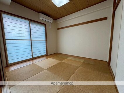 ロイヤルガーデン太田中央公園[4LDK/90.75m2]の内装2