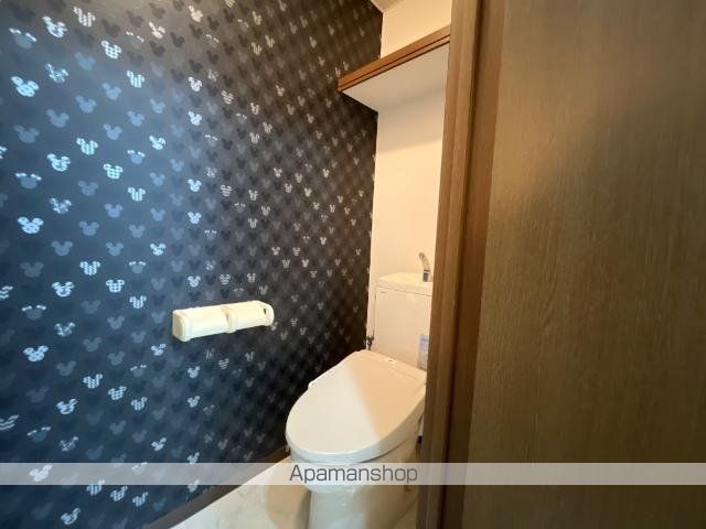 サンライズ1番館の内装写真