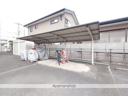 セジュール渡邊　Ｃ棟[2LDK/53.48m2]の内装