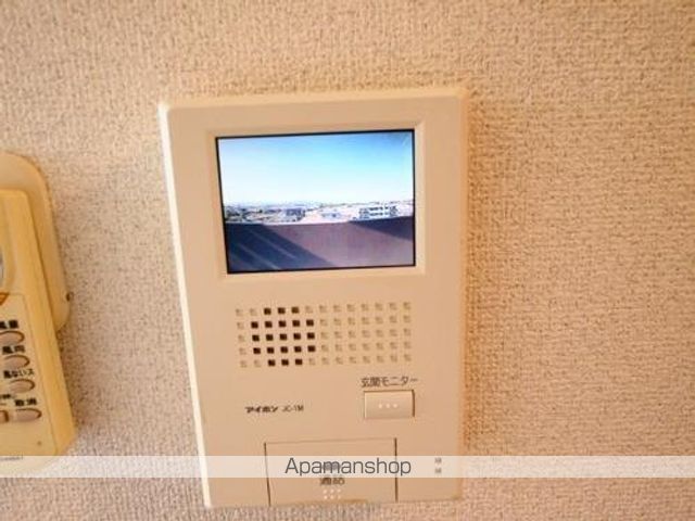 ウエストコートの内装写真