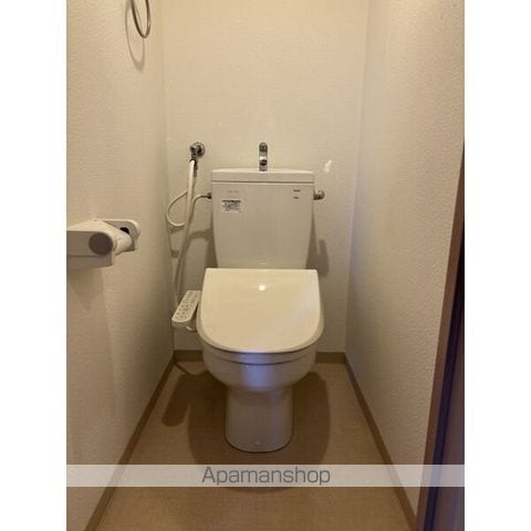 ノースクレストの内装写真