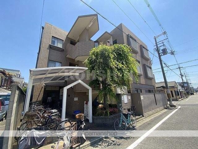 エクセレント堺の外観写真